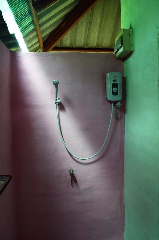 Hotel Monkey House à Pai Extérieur photo